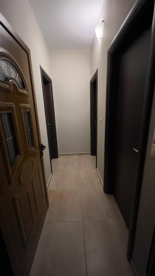 Studios&Apartment Niko Luka Ksamil Esterno foto
