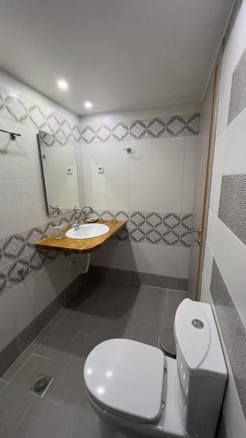Studios&Apartment Niko Luka Ksamil Esterno foto