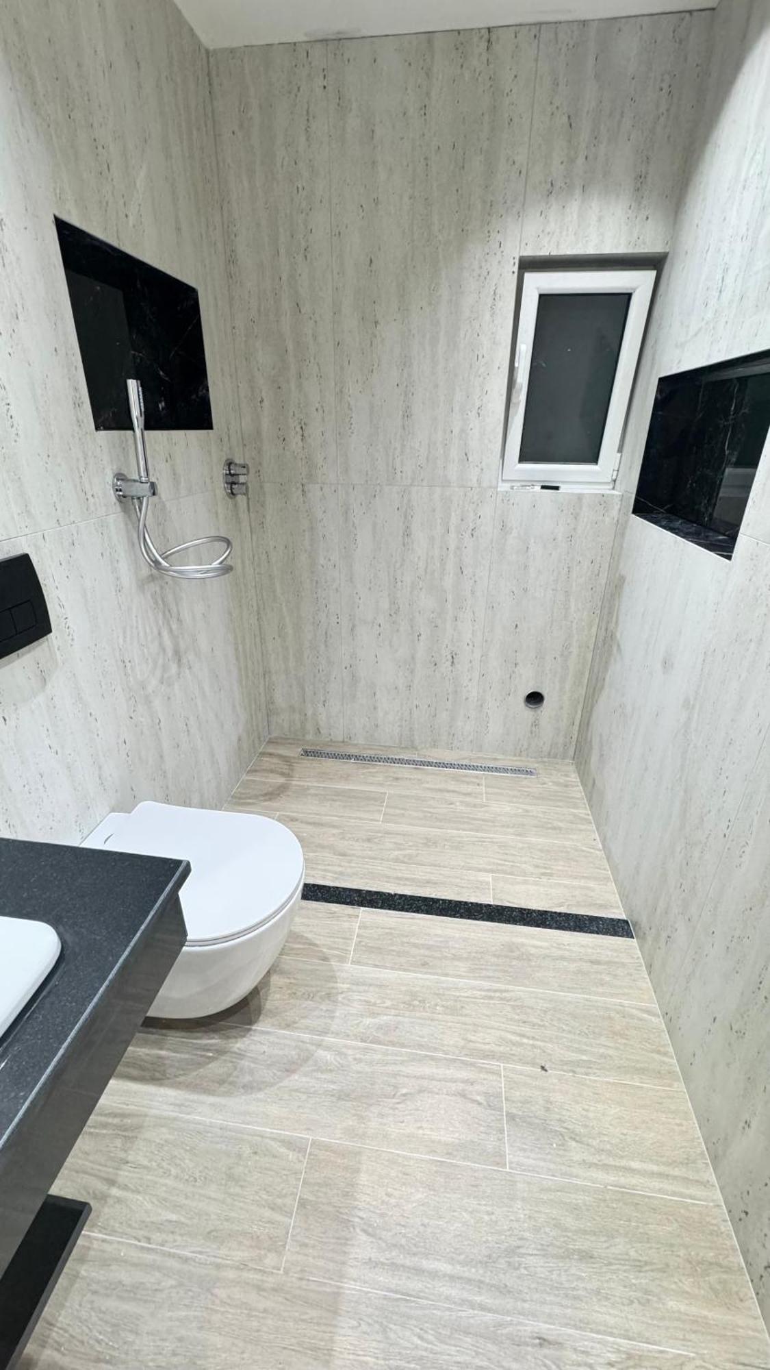 Studios&Apartment Niko Luka Ksamil Esterno foto