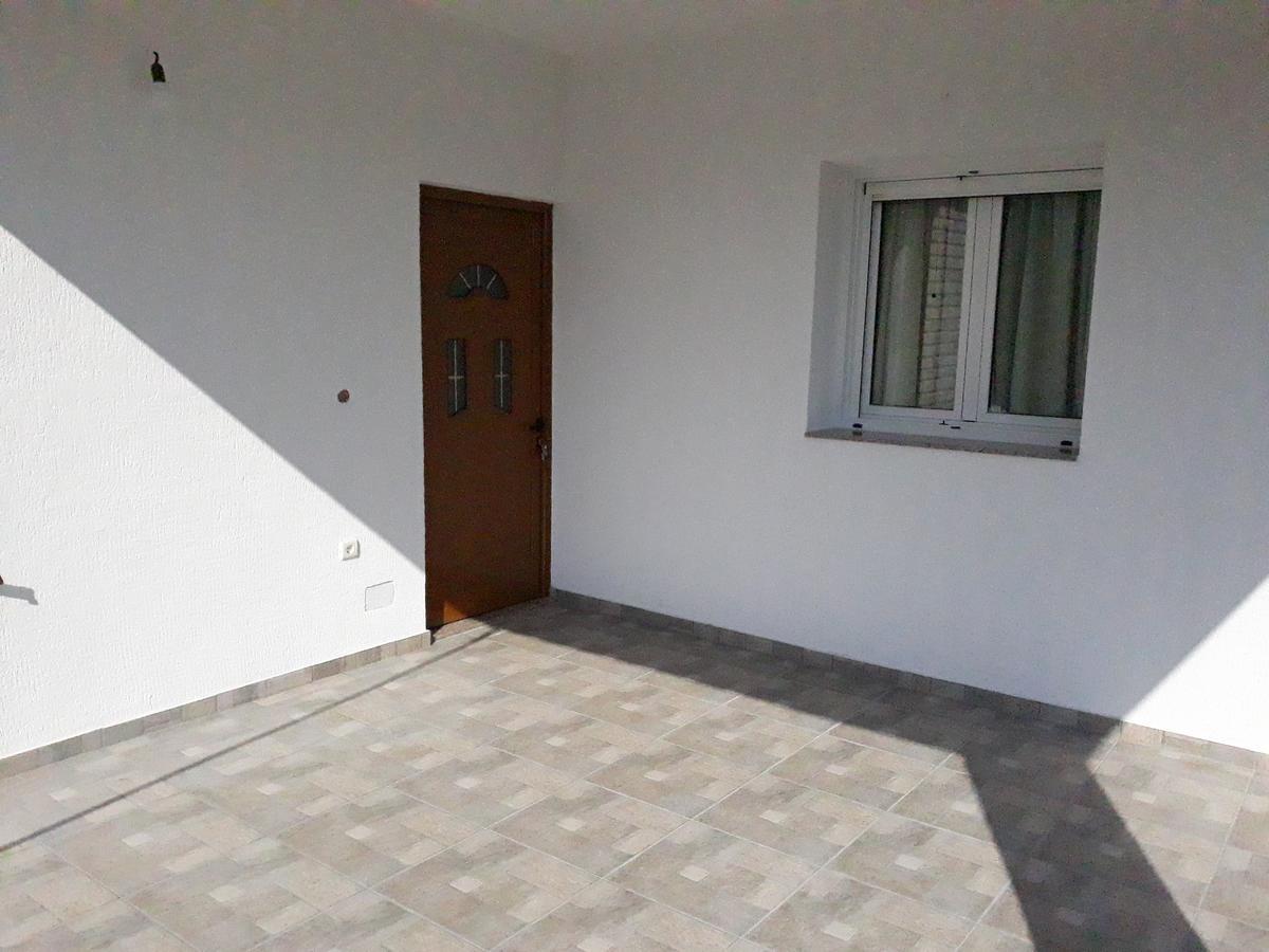 Studios&Apartment Niko Luka Ksamil Esterno foto